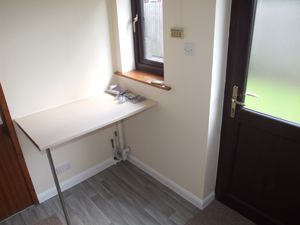 Utility room- click for photo gallery